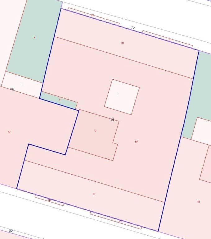 Ático de 3 habitaciones en El Vendrell en venta - 249.900 € (Ref: 9777950)