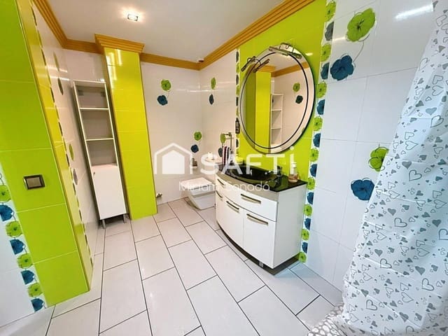 Ático de 3 habitaciones en El Vendrell en venta - 249.900 € (Ref: 9777950)