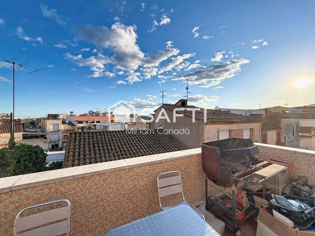 Ático de 3 habitaciones en El Vendrell en venta - 249.900 € (Ref: 9777950)