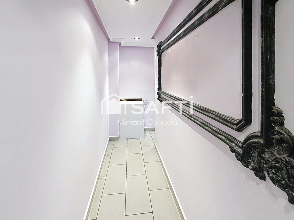 Ático de 3 habitaciones en El Vendrell en venta - 249.900 € (Ref: 9777950)