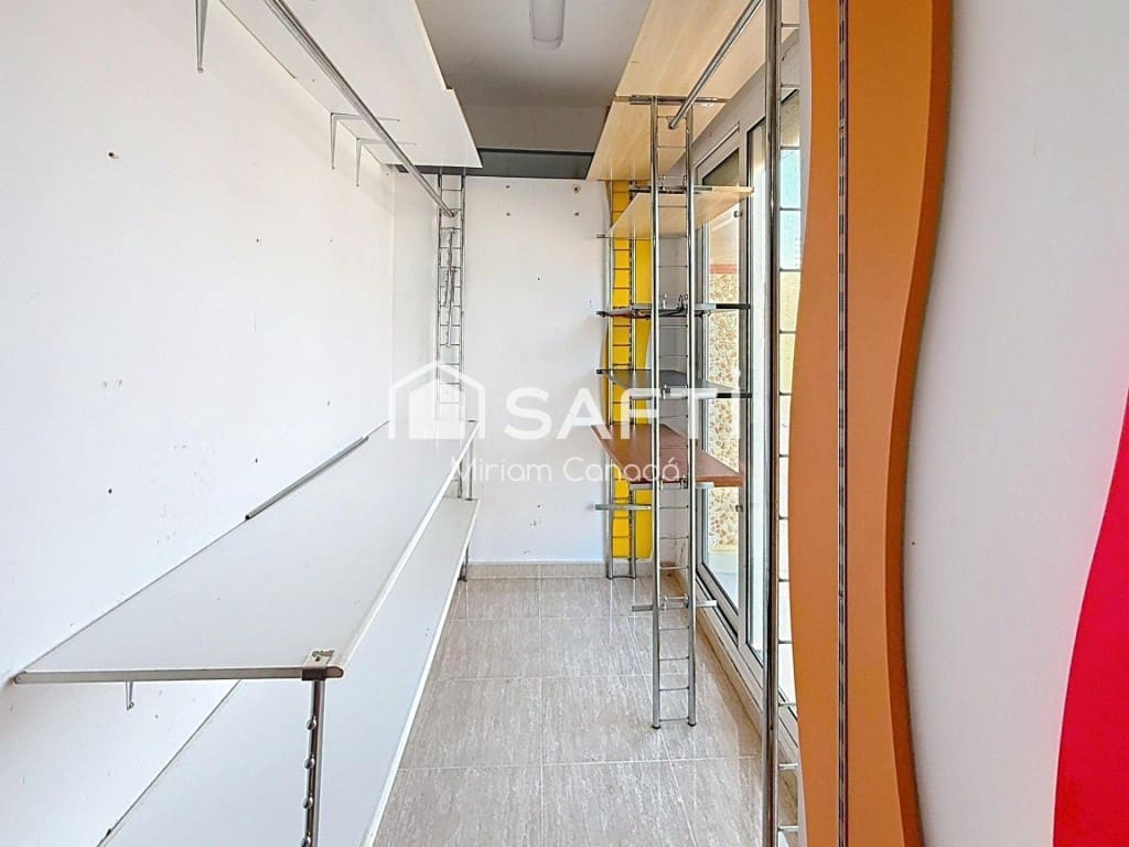 Ático de 3 habitaciones en El Vendrell en venta - 249.900 € (Ref: 9777950)