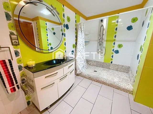 Ático de 3 habitaciones en El Vendrell en venta - 249.900 € (Ref: 9777950)