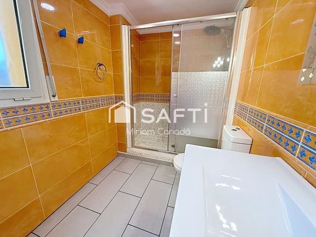 Ático de 3 habitaciones en El Vendrell en venta - 249.900 € (Ref: 9777950)
