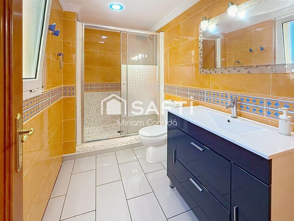 Ático de 3 habitaciones en El Vendrell en venta - 249.900 € (Ref: 9777950)