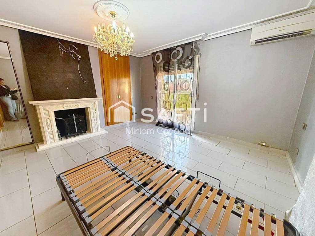 Ático de 3 habitaciones en El Vendrell en venta - 249.900 € (Ref: 9777950)