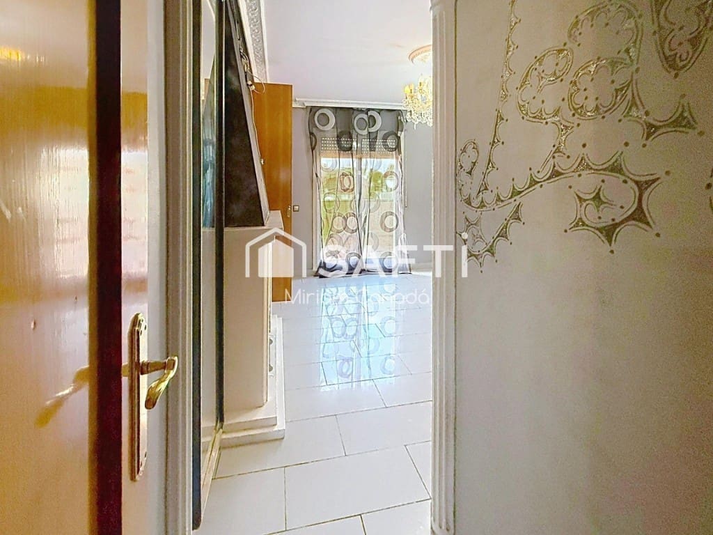 Ático de 3 habitaciones en El Vendrell en venta - 249.900 € (Ref: 9777950)