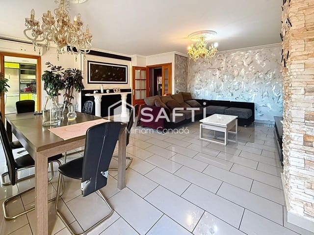 Ático de 3 habitaciones en El Vendrell en venta - 249.900 € (Ref: 9777950)