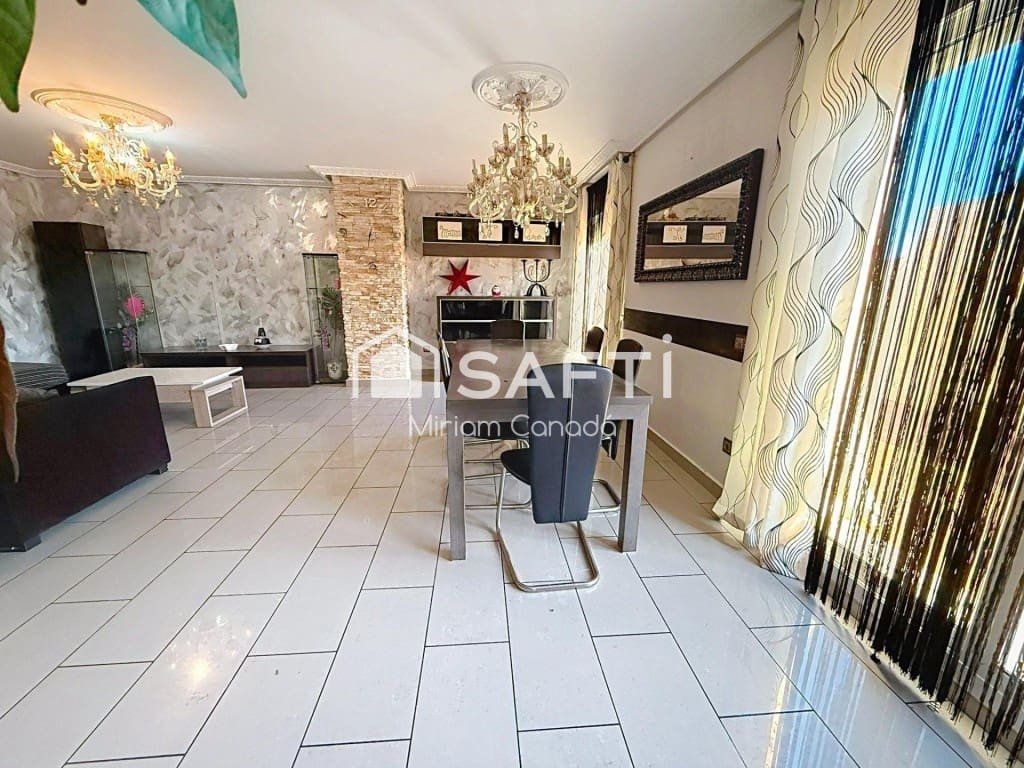Ático de 3 habitaciones en El Vendrell en venta - 249.900 € (Ref: 9777950)