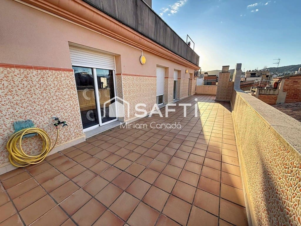 Ático de 3 habitaciones en El Vendrell en venta - 249.900 € (Ref: 9777950)