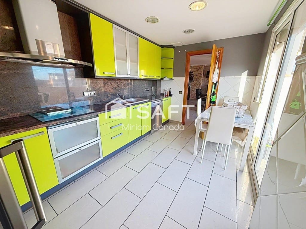 Ático de 3 habitaciones en El Vendrell en venta - 249.900 € (Ref: 9777950)