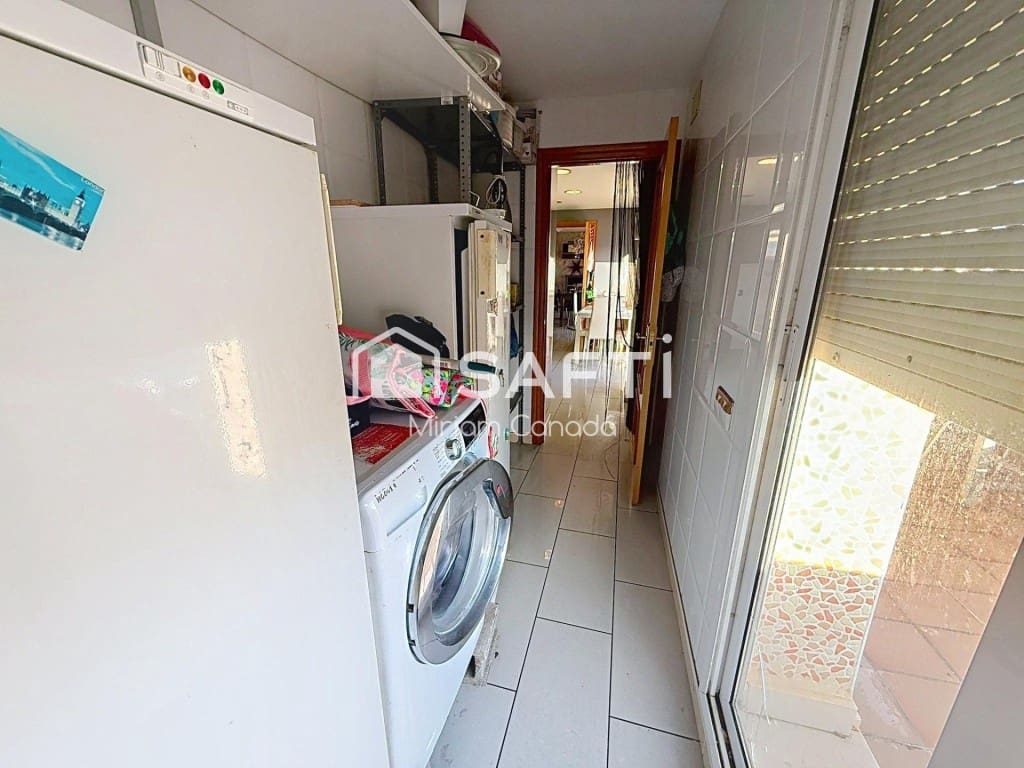 Ático de 3 habitaciones en El Vendrell en venta - 249.900 € (Ref: 9777950)