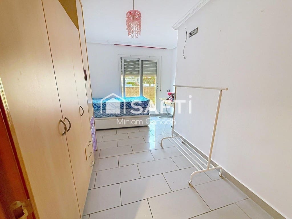 Ático de 3 habitaciones en El Vendrell en venta - 249.900 € (Ref: 9777950)