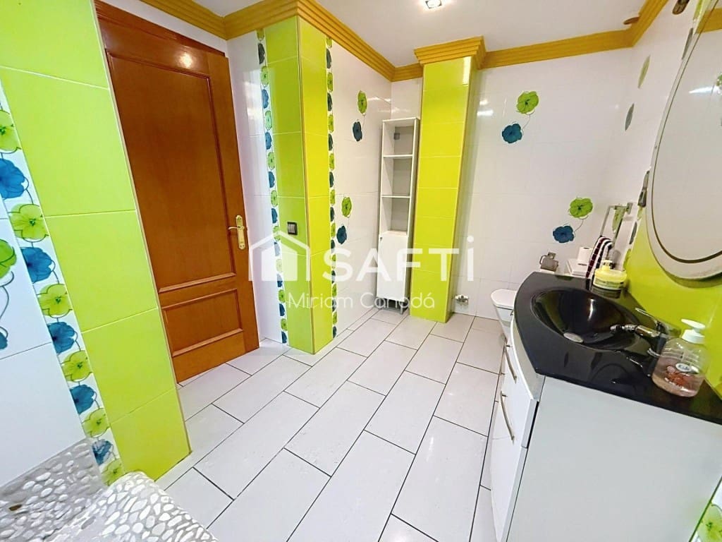 Ático de 3 habitaciones en El Vendrell en venta - 249.900 € (Ref: 9777950)