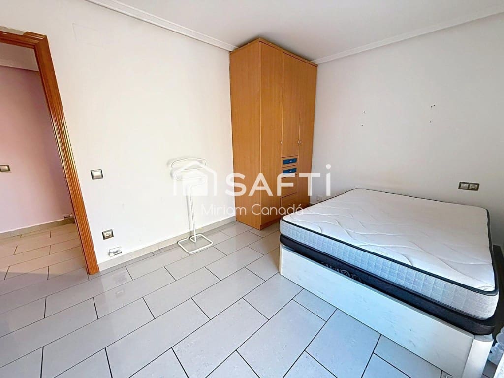 Ático de 3 habitaciones en El Vendrell en venta - 249.900 € (Ref: 9777950)