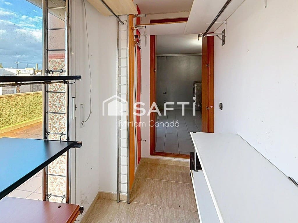 Ático de 3 habitaciones en El Vendrell en venta - 249.900 € (Ref: 9777950)