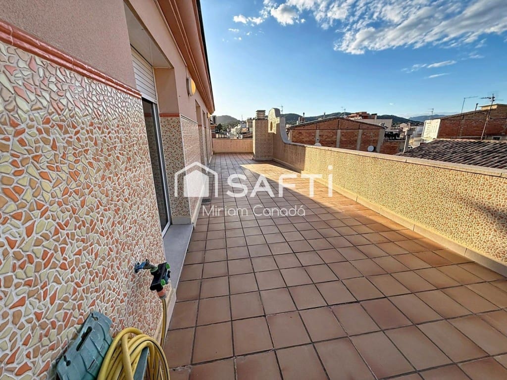 Ático de 3 habitaciones en El Vendrell en venta - 249.900 € (Ref: 9777950)