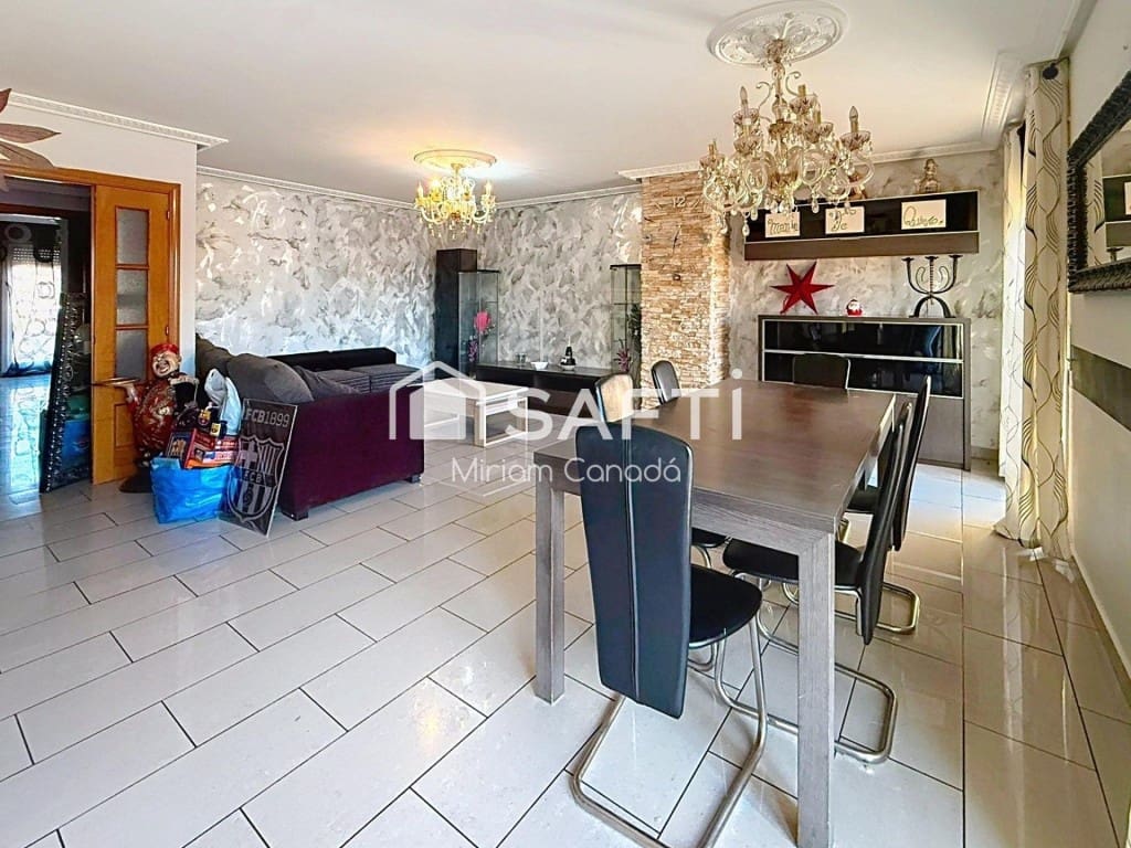 Ático de 3 habitaciones en El Vendrell en venta - 249.900 € (Ref: 9777950)