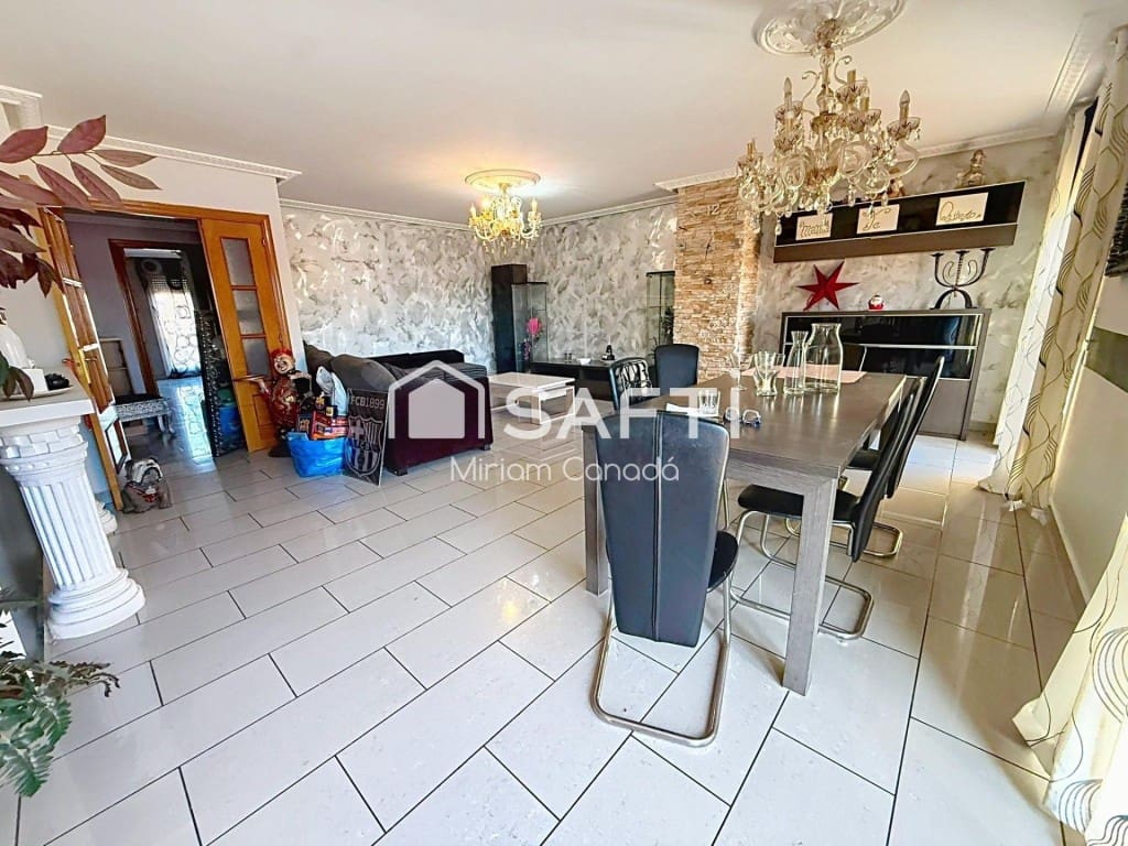 Ático de 3 habitaciones en El Vendrell en venta - 249.900 € (Ref: 9777950)