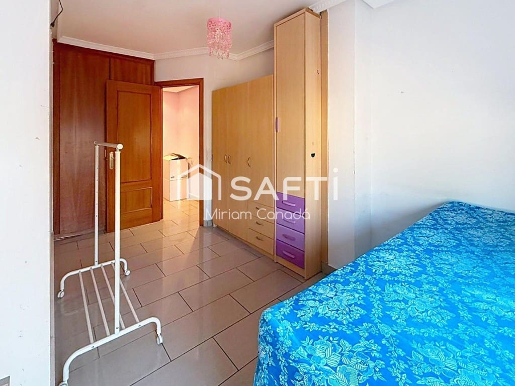 Ático de 3 habitaciones en El Vendrell en venta - 249.900 € (Ref: 9777950)