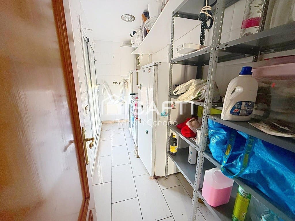 Ático de 3 habitaciones en El Vendrell en venta - 249.900 € (Ref: 9777950)