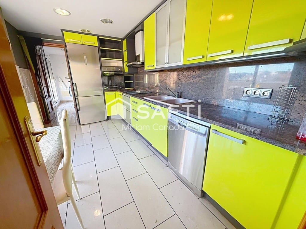 Ático de 3 habitaciones en El Vendrell en venta - 249.900 € (Ref: 9777950)