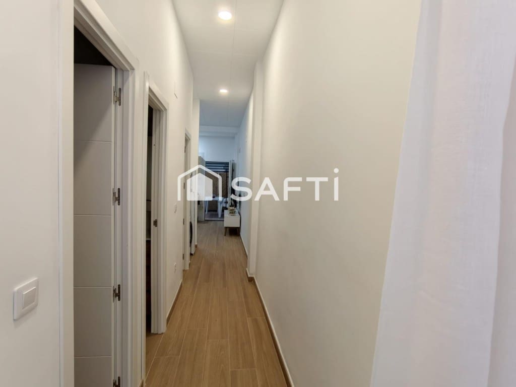 Studio til salg i Cullera - € 175.000 (Ref: 9777951)