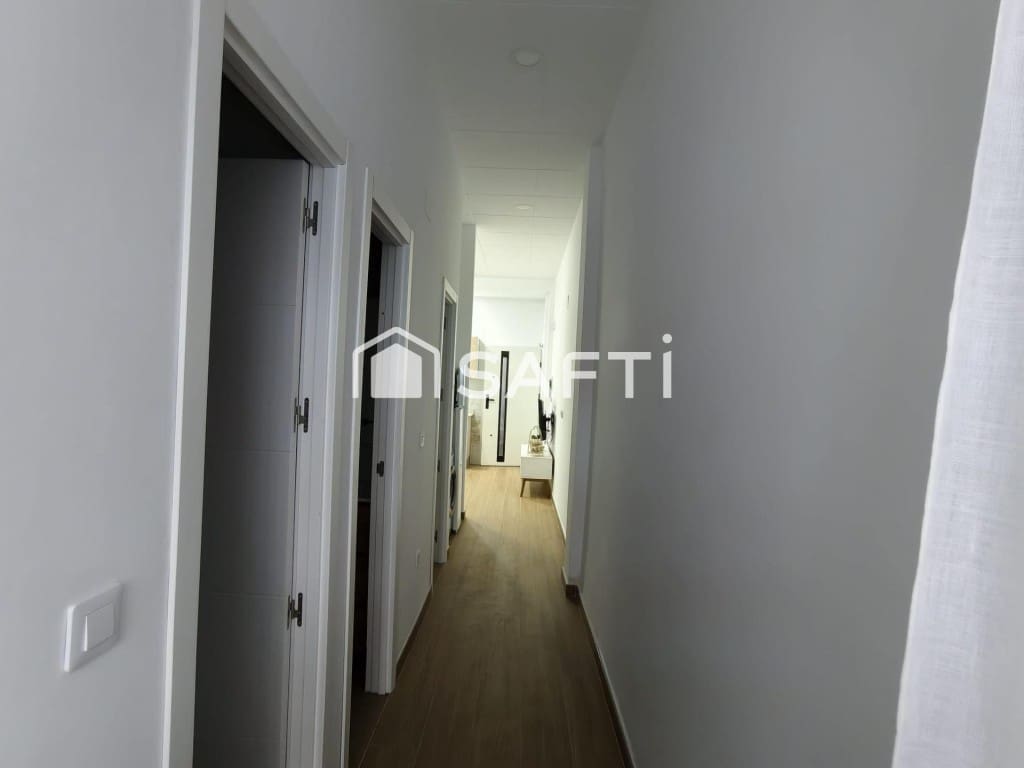 Studio til salg i Cullera - € 175.000 (Ref: 9777951)