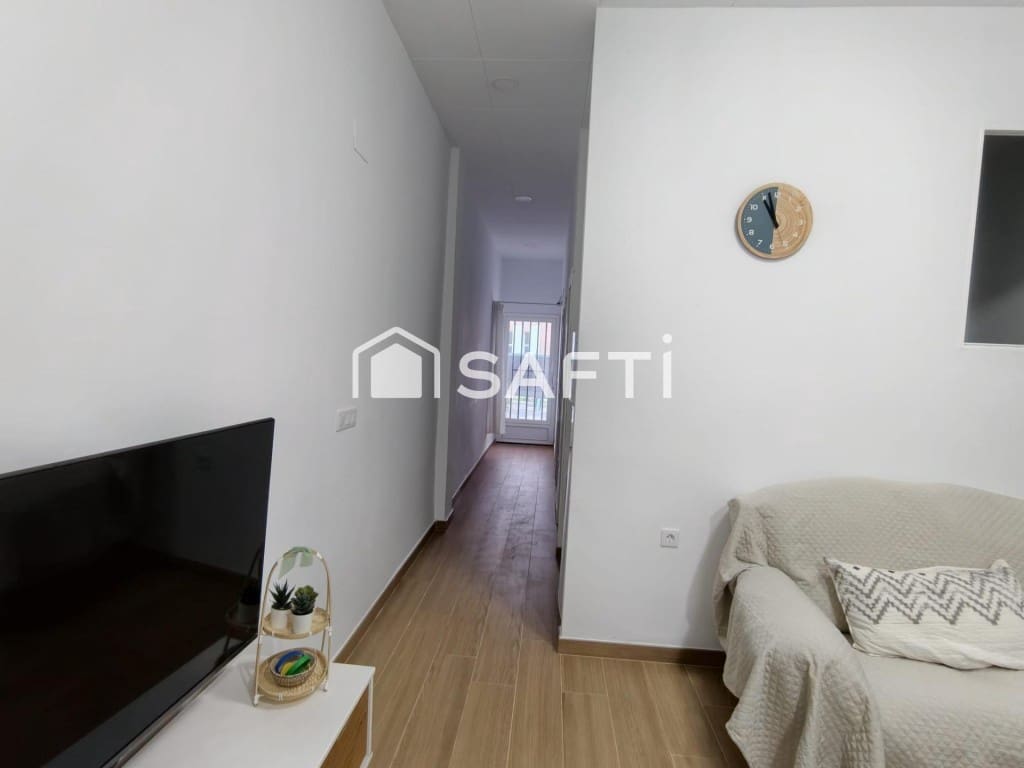 Studio til salg i Cullera - € 175.000 (Ref: 9777951)