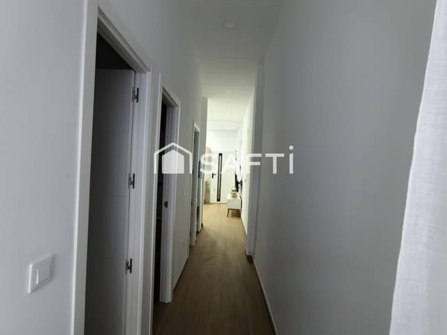 Studio til salg i La Vega - Marenyet, Cullera - € 175.000 (Ref: 9777951)