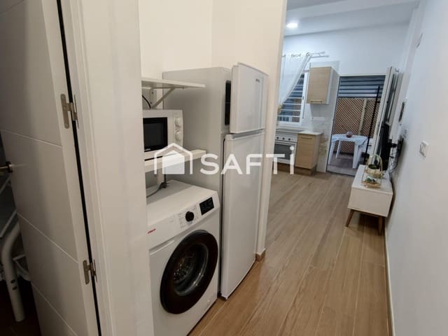 Studio til salg i La Vega - Marenyet, Cullera - € 175.000 (Ref: 9777951)