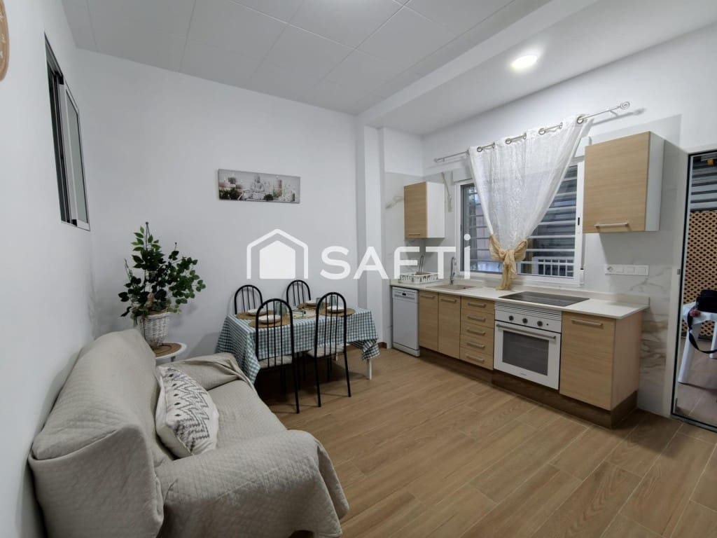 Studio til salg i Cullera - € 175.000 (Ref: 9777951)