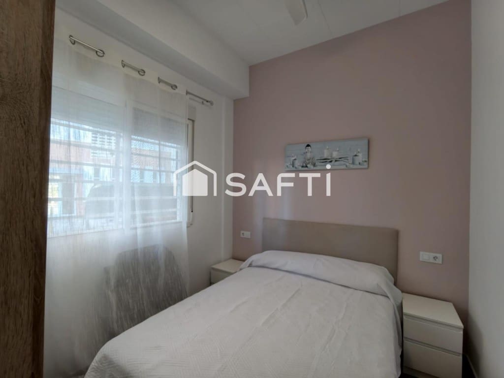 Studio til salg i Cullera - € 175.000 (Ref: 9777951)