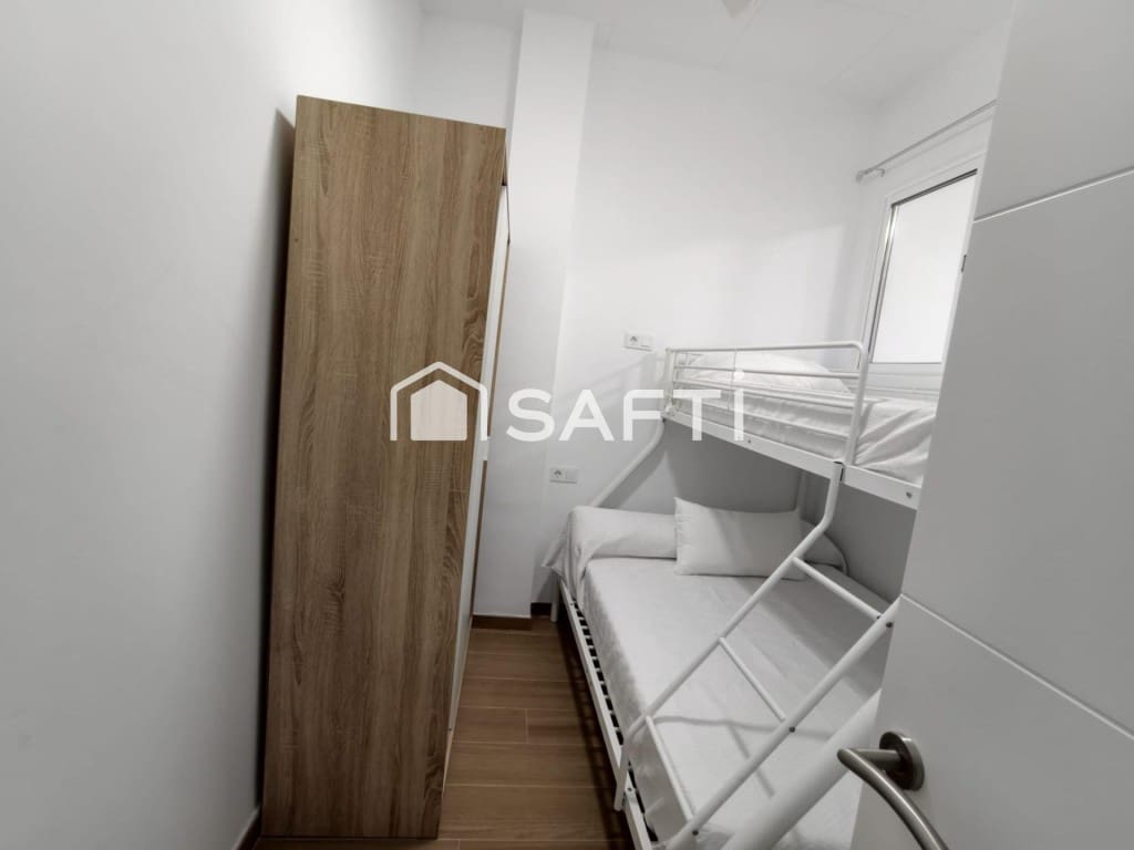 Studio til salg i Cullera - € 175.000 (Ref: 9777951)