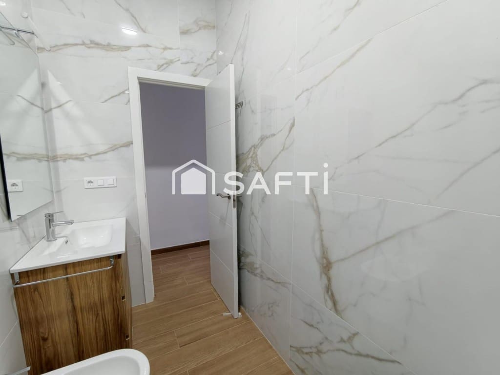 Studio til salg i Cullera - € 175.000 (Ref: 9777951)