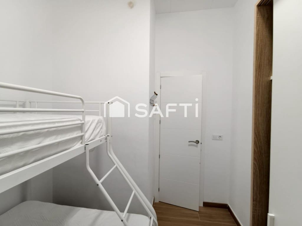 Studio til salg i Cullera - € 175.000 (Ref: 9777951)