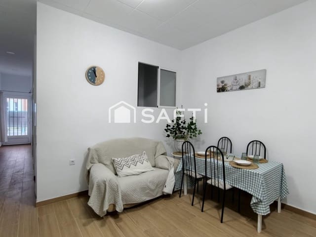 Studio til salg i La Vega - Marenyet, Cullera - € 175.000 (Ref: 9777951)