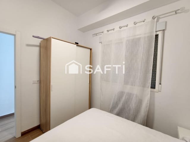 Studio til salg i La Vega - Marenyet, Cullera - € 175.000 (Ref: 9777951)