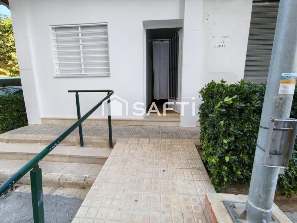 Studio til salg i Cullera - € 175.000 (Ref: 9777951)