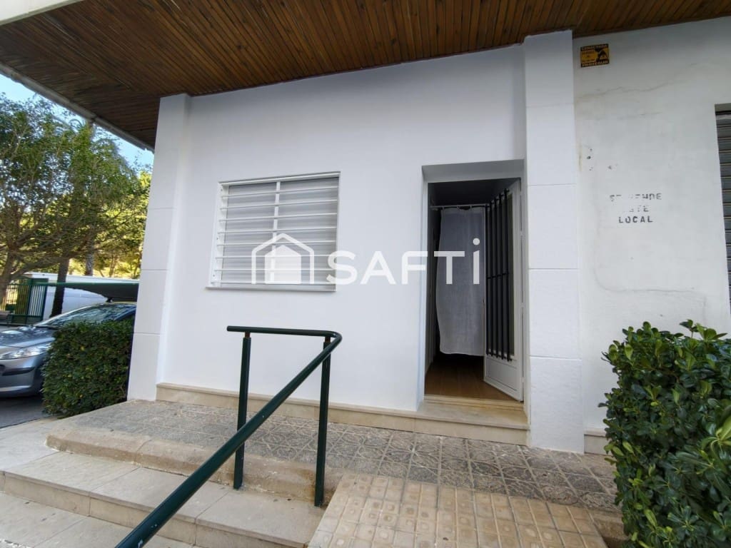 Studio til salg i Cullera - € 175.000 (Ref: 9777951)