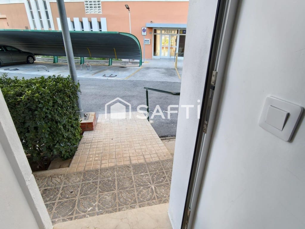 Studio til salg i Cullera - € 175.000 (Ref: 9777951)