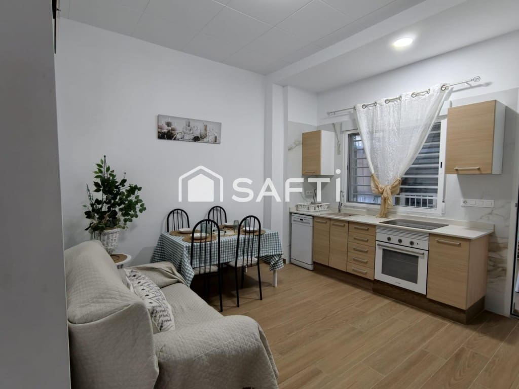 Studio til salg i Cullera - € 175.000 (Ref: 9777951)