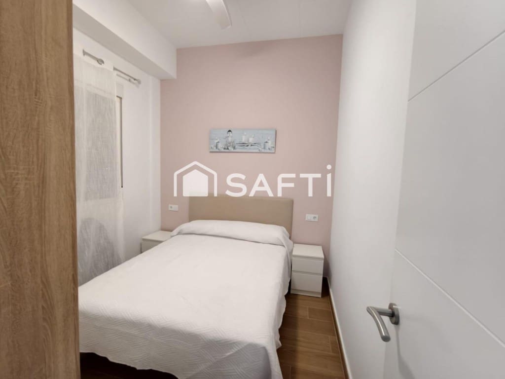 Studio til salg i Cullera - € 175.000 (Ref: 9777951)