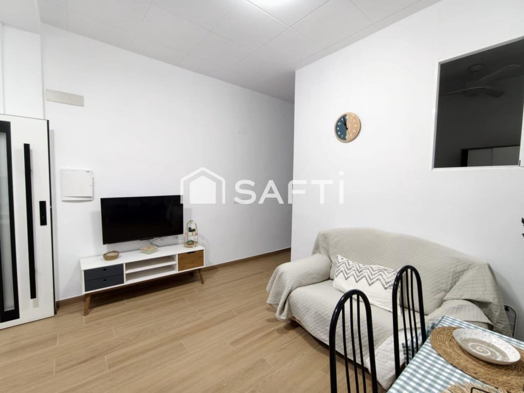 Studio til salg i Cullera - € 175.000 (Ref: 9777951)