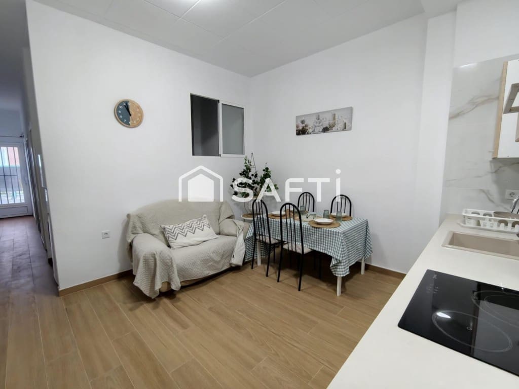Studio til salg i Cullera - € 175.000 (Ref: 9777951)