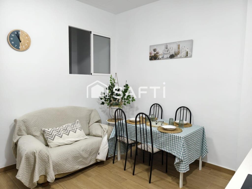 Studio til salg i Cullera - € 175.000 (Ref: 9777951)