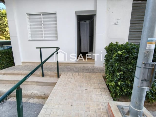 Studio til salg i La Vega - Marenyet, Cullera - € 175.000 (Ref: 9777951)