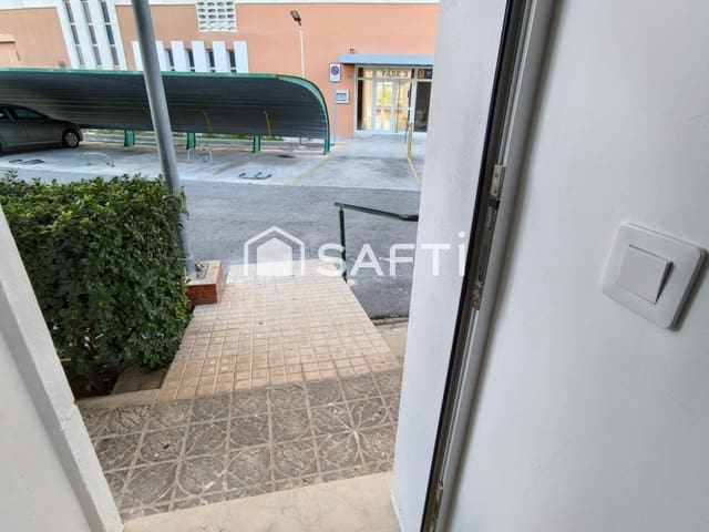 Studio til salg i La Vega - Marenyet, Cullera - € 175.000 (Ref: 9777951)