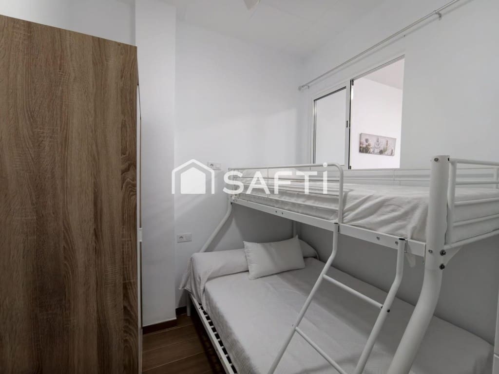 Studio til salg i Cullera - € 175.000 (Ref: 9777951)