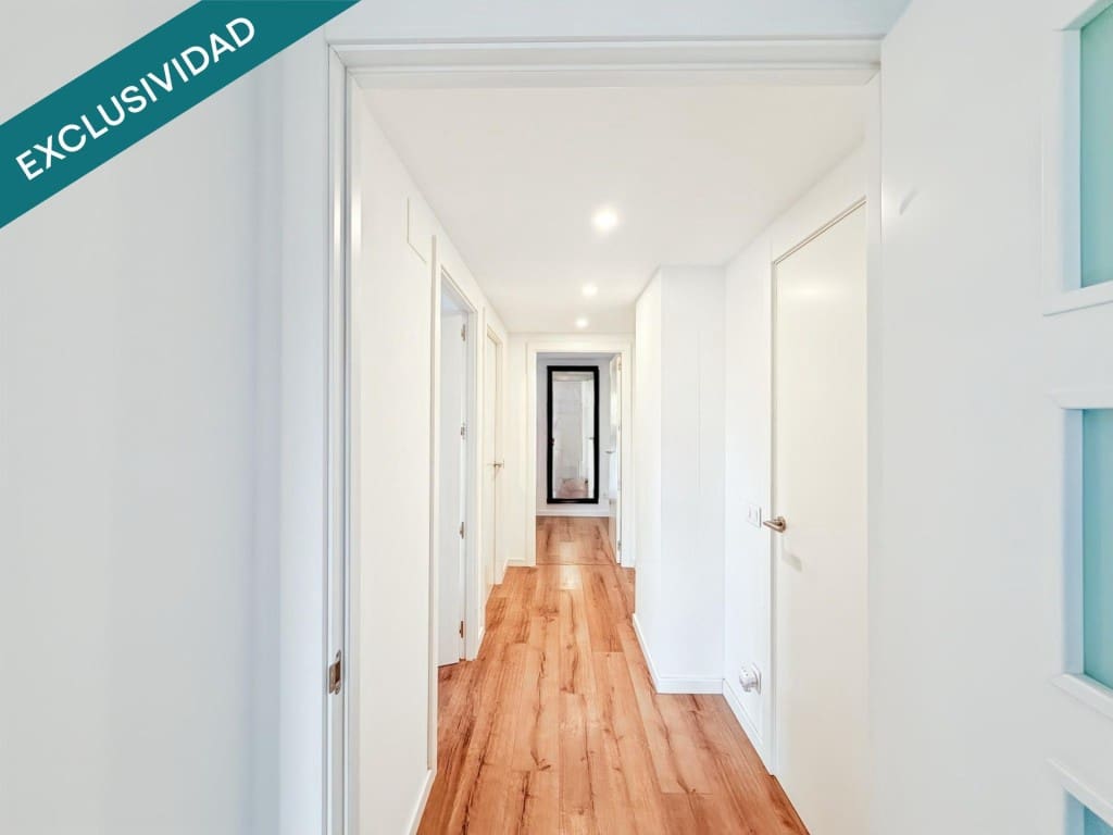 3 chambre Appartement à vendre à Martorell avec piscine garage - 335 000 € (Ref: 9777952)