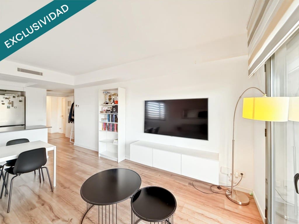 3 chambre Appartement à vendre à Martorell avec piscine garage - 335 000 € (Ref: 9777952)